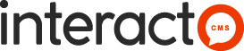 Logo de Interacto